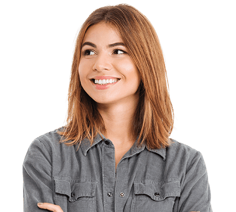 Female Patient Dentist Port Macquarie