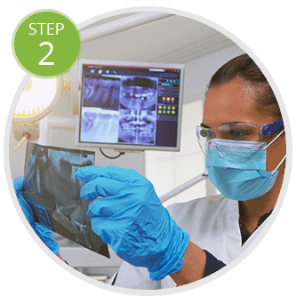 Teeth Cleaning & X Rays Dentist Port Macquarie