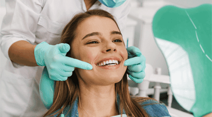 Dentist Port Macquarie Check-up & Clean
