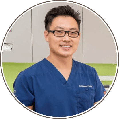 Dr Dominic Chung Dentist Port Macquarie