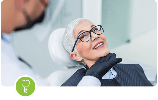 Dental Implants Dentist Port Macquarie