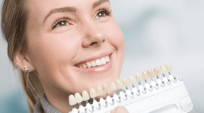 Dentist Port Macquarie Veneers